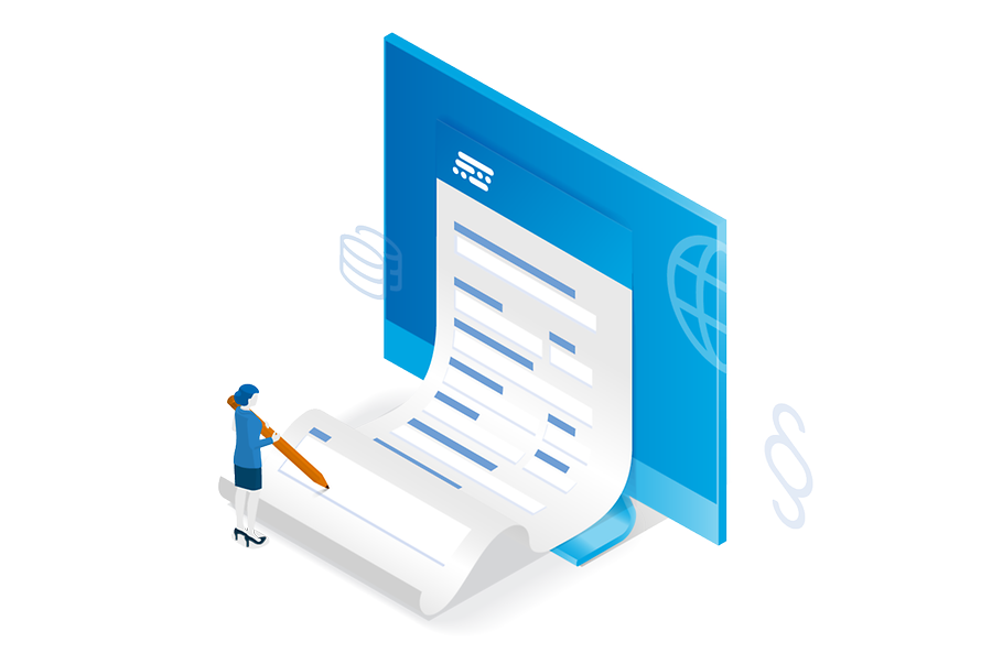 Inkasso_Iso-Поднесете_апликација