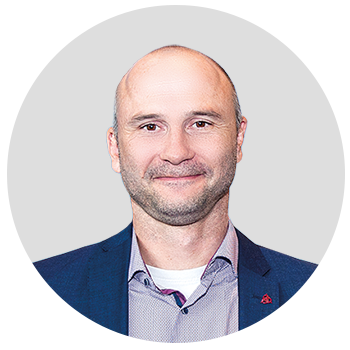 Оливер Штилер, Dittrich Eiltransporte GmbH