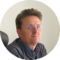 Стефан Анингер, извршен директор на Aninger Schnelltransporte