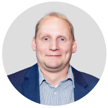 Штефан Вацлавек, менаџер за логистика во WEMAS Absperrtechnik GmbH