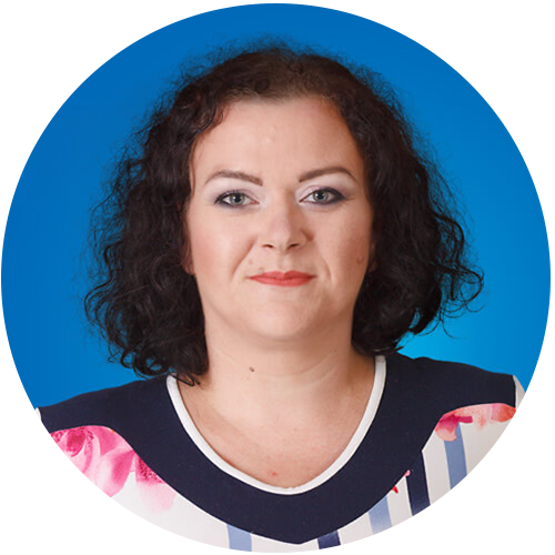 Елиза Вирвих, Mega Pol Trans