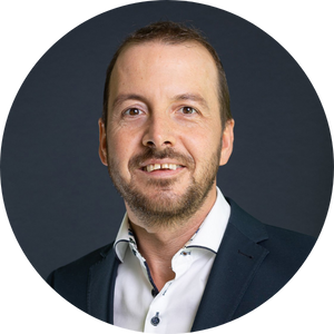 Томас Коглер, основач и управен директор на Spedination GmbH